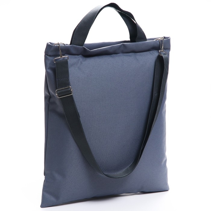 Шопер, 36.5х34х7 см, Марвел