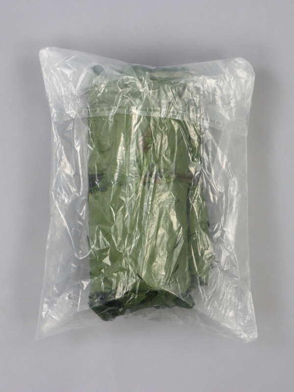 Сеть маскировочная 2 х 3 м, зеленая