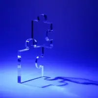 Стела Collab, малая