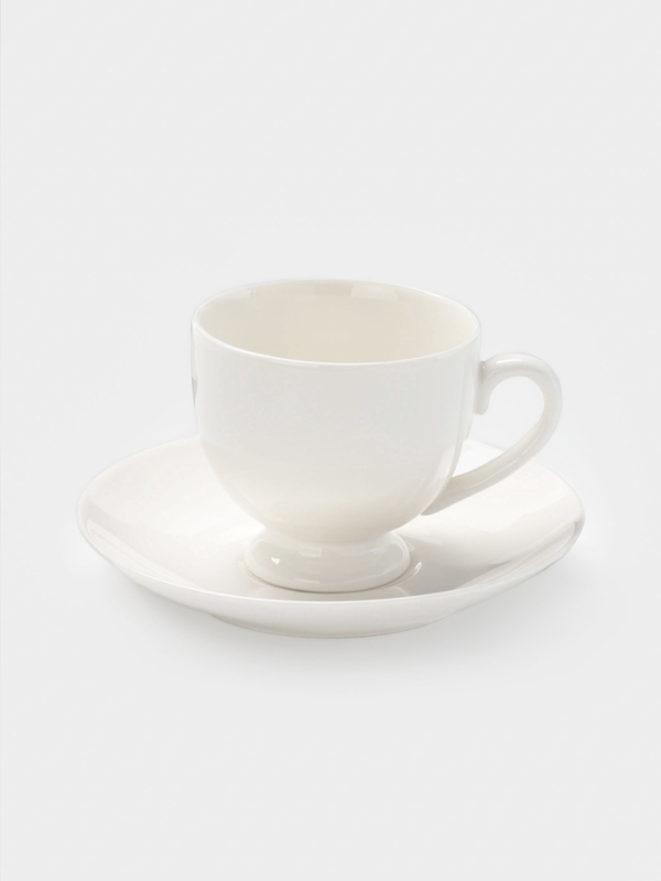 Чайная пара 170 мл Magisto "English tea party"