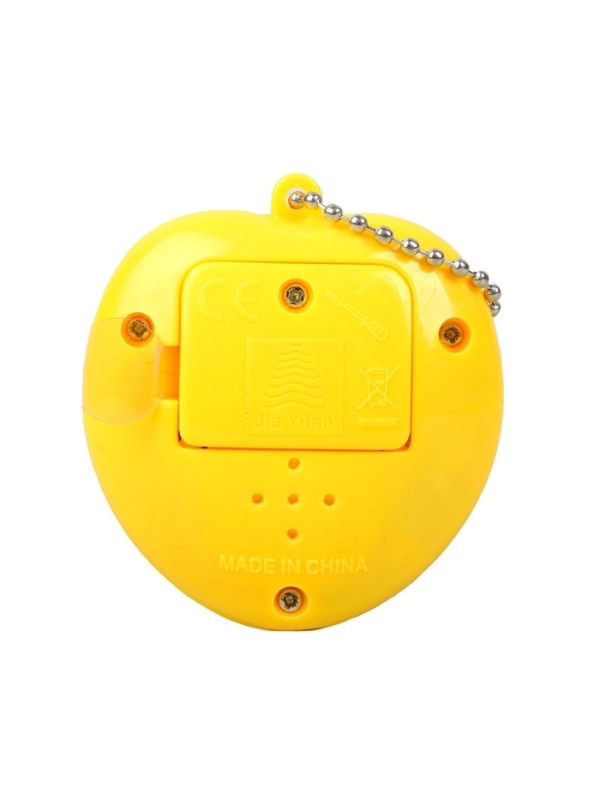 Электронная игра Захвачу твое сердечко цвета МИКС