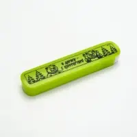 Набор столовых приборов &laquo;В дорогу&raquo;, вилка, ложка