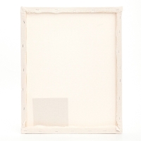 Школа талантов Набор для творчества Ковровая вышивка Карпы, подрамник