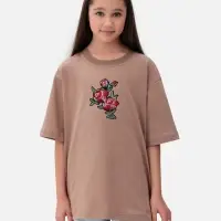 Термоаппликация &laquo;Цветы&raquo;, 16.5&times;12 см, разноцветная