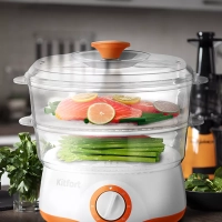 Пароварка НДС 5