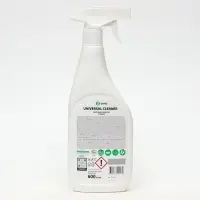 Универсальное чистящее средство Universal Cleaner, 600 мл