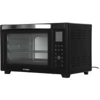 Мини-печь MIO-HY097 35л. 1600Вт черный