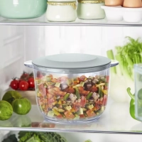 Измельчитель Choppeo DJ603110, 2 скорости