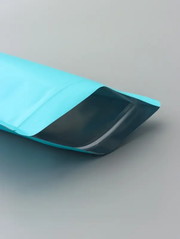 Пакет дой пак, 14 х 22 см