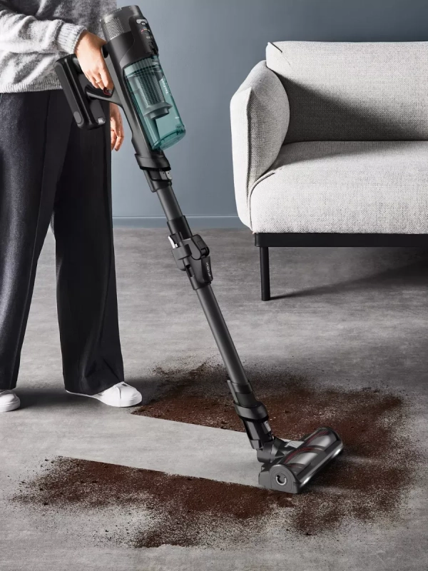 Беспроводной пылесос X-Force Flex 12.60 Neo TY9L42WO