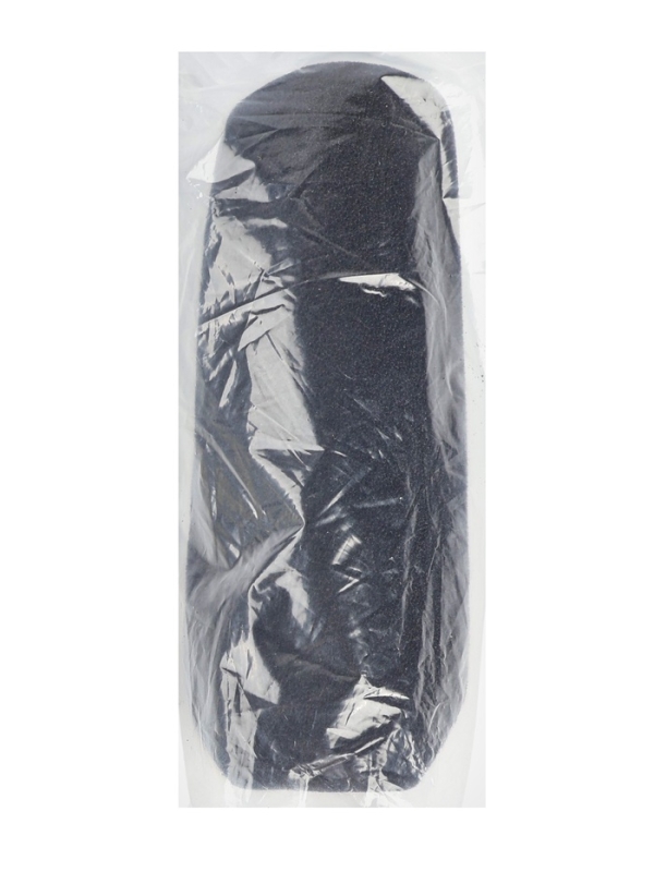 Ветрозащита для микрофона Music Life G1, 12,1 х 4,7 см, внутренний диаметр 1,8 см