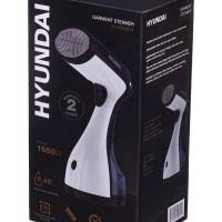 Отпариватель ручной H-HS02834 1650Вт белый