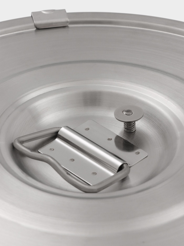 Термос профессиональный 25 л, 300х330 мм.