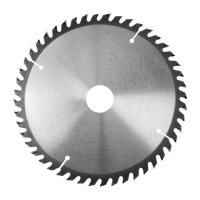 Диск пильный по дереву ЛОМ, точный рез, 190 х 30 мм (кольца на 20, 16), 48 зубьев Диск пильный по дереву ЛОМ, точный рез, 190 х 30 мм (кольца на 20, 16), 48 зубьев