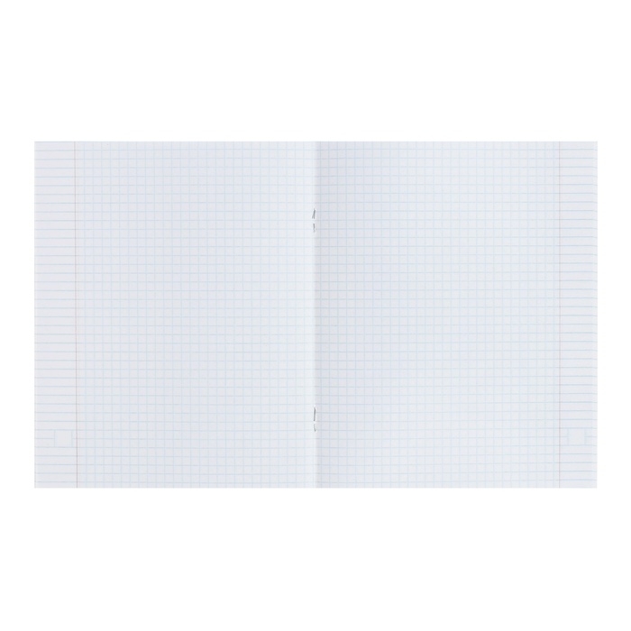 Комплект тетрадей из 5 штук, 36 листов в клетку Calligrata "Города", обложка мелованный картон, блок офсет