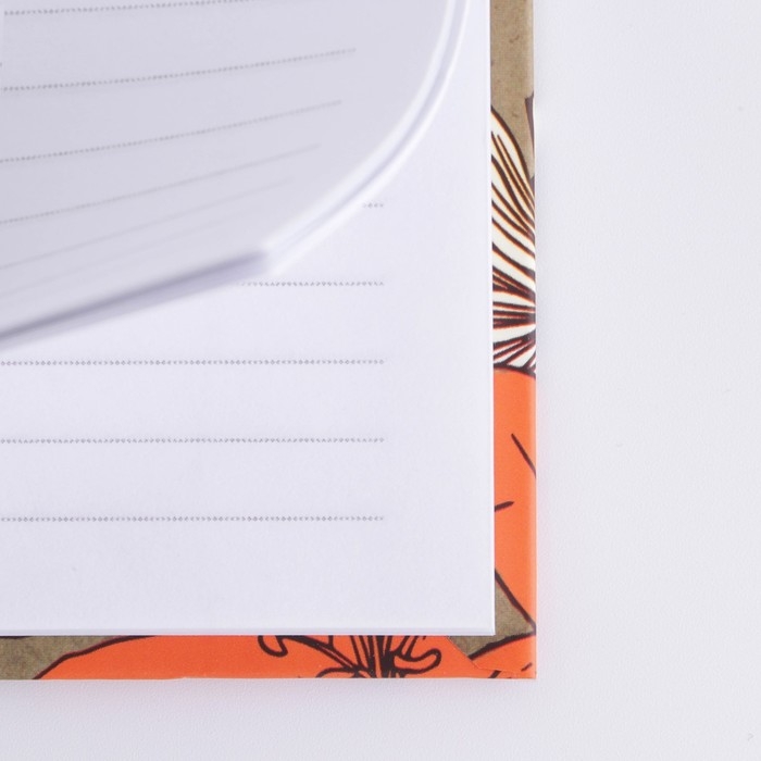 Ежедневник в подарочной коробке &laquo;Любимому учителю&raquo;, формат А5, 80 листов, твердая обложка