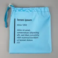 Дождевик-пончо AquaStop взрослый на заказ, разноцветный, единый размер