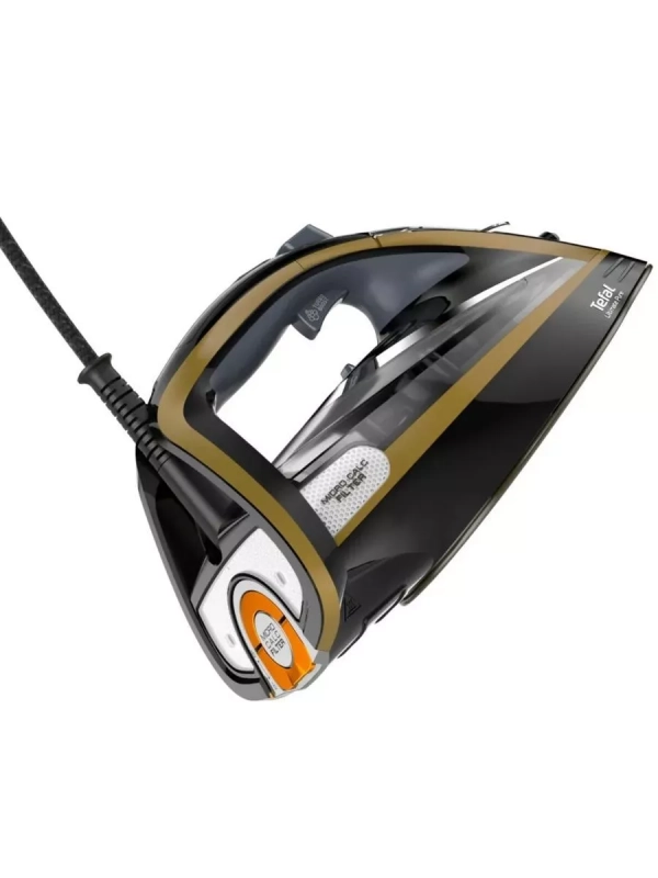 Паровой утюг Ultimate Pure FV9865E0, 3000 Вт