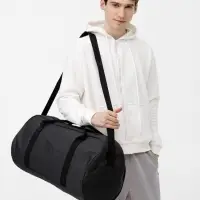 Спортивная сумка Upskill, темно-серая