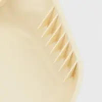 Набор для уборки: совок в комплекте с щеткой "Чистюля" 34х23х5,5 см