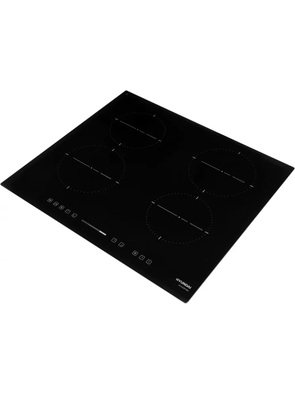 Индукционная варочная поверхность HHI 6741 BG