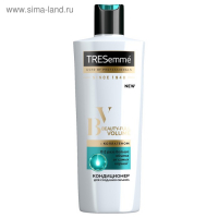 Кондиционер для волос Tresemme Beauty-Full Volume, с протеином, 400 мл