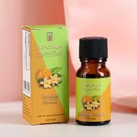 Эфирное масло &laquo;Цитрус и ваниль&raquo;, 10 мл, &laquo;Богатство Аромата&raquo;