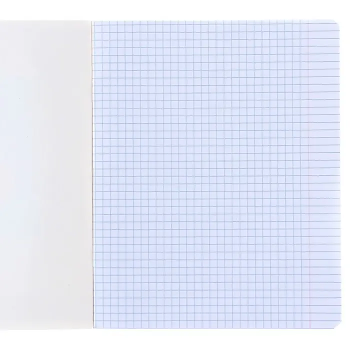 Тетрадь в клетку 24 листа, 5 видов МИКС, обложка мелованный картон, &laquo;Гравити Фолз&raquo;