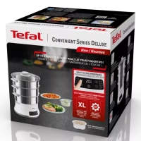 Пароварка Convenient Series Deluxe VC502D10