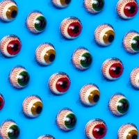 НАБОР Мармелад "Глаза", 18,8 г