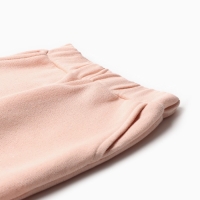 Костюм для девочки MINAKU, цвет розовый, рост 146 см Костюм для девочки MINAKU, цвет розовый, рост 146 см