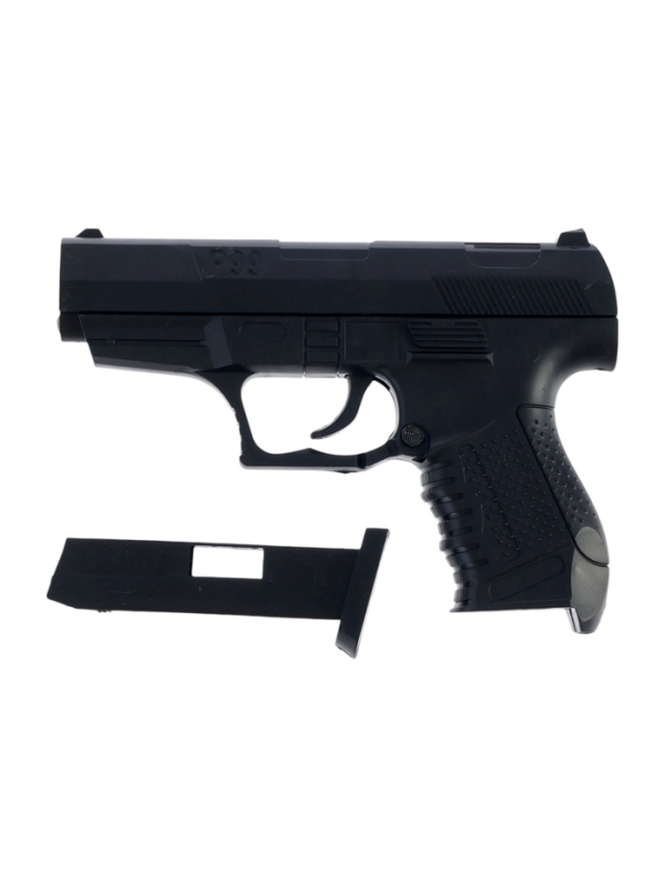 Пистолет "Справедливость"