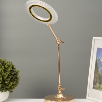 Настольная лампа "Стиль" 7Вт LED 3000-6000К 15х29,5х41см