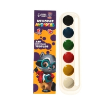 Набор первоклассника &laquo;1 сентября: Тачка&raquo; 29 предметов, в папке