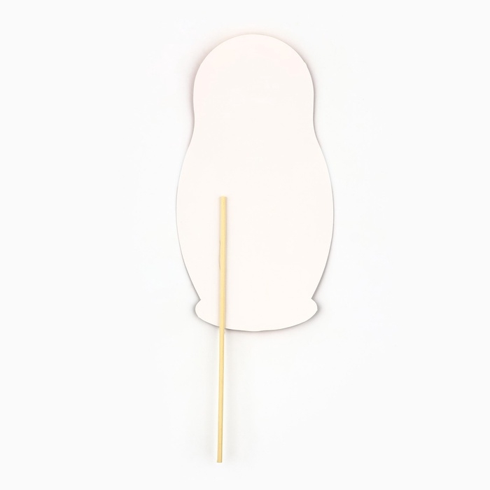 Фотобутафория &laquo;Гуляй, масленица&raquo;, 12 шт, 21 х 30 см