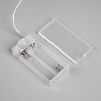 Светодиодная фигура «Ангел» 29х17х16 см, 20 LED, батарейки ААx2 (не в комплекте), свечение теплое белое Светодиодная фигура «Ангел» 29х17х16 см, 20 LED, батарейки ААx2 (не в комплекте), свечение теплое белое