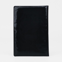 Обложка для паспорта, цвет серый Обложка для паспорта, цвет серый