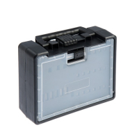 Набор универсальный ТУНДРА, сверла по дереву, бетону и металлу, биты, 50 шт. Набор универсальный ТУНДРА, сверла по дереву, бетону и металлу, биты, 50 шт.