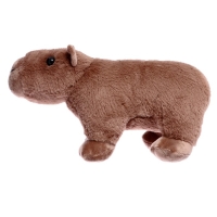 Мягкая игрушка &laquo;Капибара&raquo;, 31 см