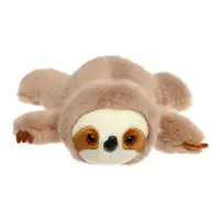 Мягкая игрушка "Ленивец" лапки с магнитами, 15 см