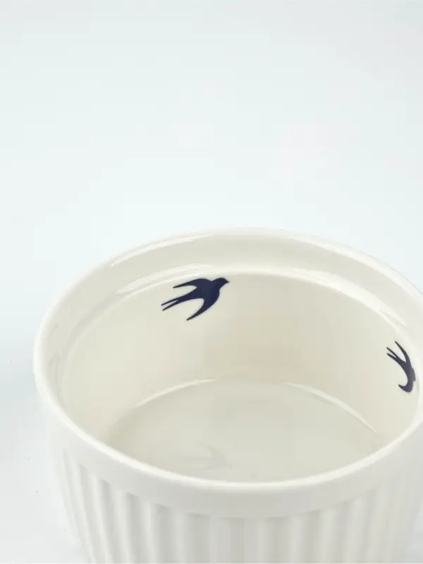 Рамекин "Ласточка", 9,5 х 4,5 см