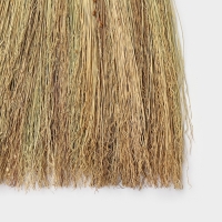 Веник 4-х лучевой 5-ти прошивной &laquo;Сорго&raquo;, 400 гр, 95 см