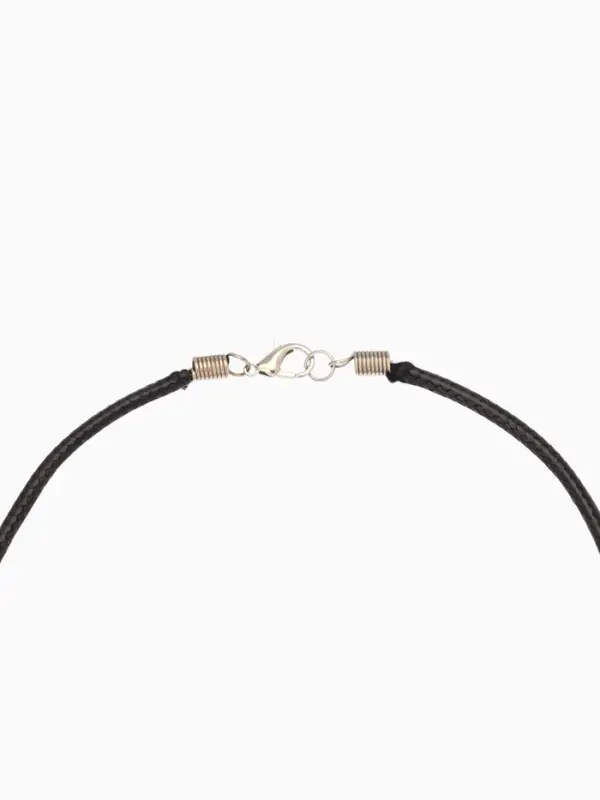 Кулон "Звезда" ракушка 25 см