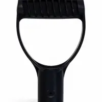 Ручка пластмассовая d 32 мм