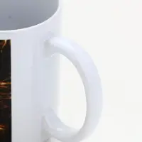 Набор чай кружка свеча &laquo;Тому, кто может все&raquo;