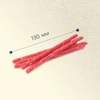 Колбаски фермерские TitBit "Золотая коллекция" для кошек, 20 г