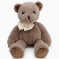 Мягкая игрушка "Мишка Брауни", 50 см MT-MRT-120824-2-50