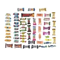 Сладкий новогодний подарок &laquo;Сказочная страна&raquo;, 1000 г