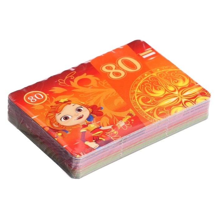 Настольная игра &laquo;Сказочный патруль. Ноль без палочки&raquo;, от 2 игроков, 8+