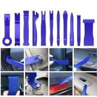 Набор инструмента по пластику, 19 предметов, в сумке Набор инструмента по пластику, 19 предметов, в сумке